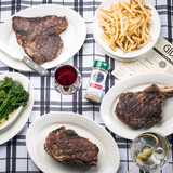 Celebrate Mother’s Day at Gibsons in Chicago Foto
