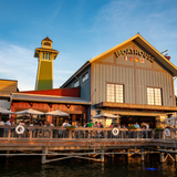 Celebrate Mother’s Day at The Boathouse! foto