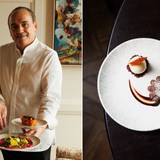 Tasting Menu Experience photo
