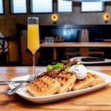 Mother's Day Brunch at The Sovereign! foto