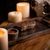 DRY-AGED BEEF TASTING Photo