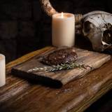 DRY-AGED BEEF TASTING Photo