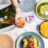 A Culinary Adventure Awaits foto