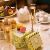 Mother's Day Afternoon Tea with Laudrée Photo