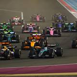 🏁 F1 4PP Experience Photo