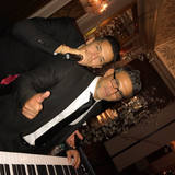 Lag B'Omer w/ Avi Perets & Ouri Bitan foto