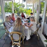 Join us for a Sunset Happy Hour! Photo