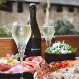 Bottomless Bubbles for Mother’s Day Lunch & Dinner Foto