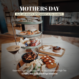 Mothers Day High Tea Experience Photo
