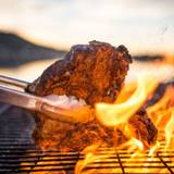 Sunday Runner BBQ foto