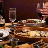 From the Vault – A Steelbach Wine Dinner foto