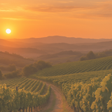 Grapes of Spain Wine Dinner foto