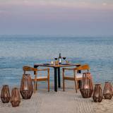 Private Dinner On The Beach photo