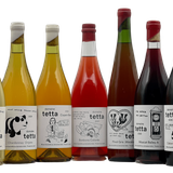Domaine Tetta x Noz 17 Wine Dinner foto