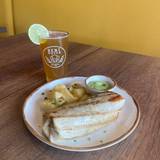Burrito & Beer Special! foto