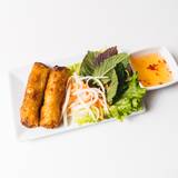 Cover image for Banh Philly
