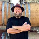 An evening with Michael Corbett, Vanguardist Wine photo