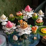 Afternoon Tea (Weekends Only) foto