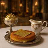 Kunafa Royale foto