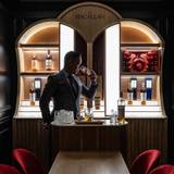 The Macallan Tasting Room Exclusive Preview Event Foto