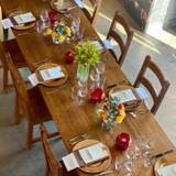 Mother's Day Brunch with Chef Erica Lent Photo
