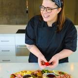 Wine & Charcuterie Masterclass Photo