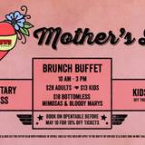 Mother's Day Brunch Buffet Photo