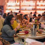 🔥 Mother’s Day: Selva Feast – Table for 6 Photo