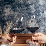 Wine Wednesday 40% Off Photo