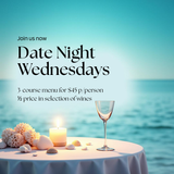Date Night Wednesdays! foto