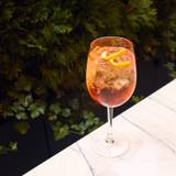 Bottomless Mimosas, Bloody Marys & Aperol Spritz Photo