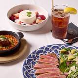 Zanti Power Lunch photo
