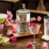 House of Suntory Cocktail Pairing Dinner Foto