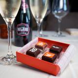 Bubbles & Truffles Dining Experience Add On Photo