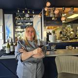 Mothers Day set menu & pairing for Karen's Place photo