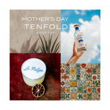 Mother's Day at Tenfold Photo