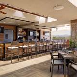 Cover image for Whiskey Bar at Sky & Vine