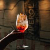 Bottomless Spritz Photo