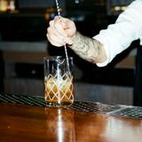Deluxe Glenfiddich Tasting Flight Photo