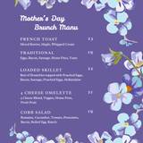 Mother's Day Brunch photo
