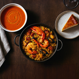 A Culinary Trip Through Spain Photo