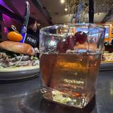 Bourbon & Burger Night- Every Monday 4pm to 8pm foto