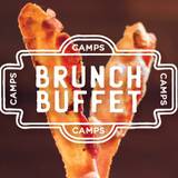 Sunday Brunch Buffet foto