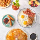 MOTHER'S DAY BRUNCH WITH TAROT READING photo