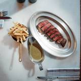 Our Signature Steak Frites photo