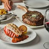 Father's Day Steak & Surf 3-Course photo