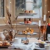 Afternoon Tea Photo