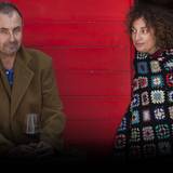 Wine Dinner with the Owner of Beconcini Photo