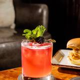 Happy Hour at Haywire Foto