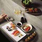 Lunch and Early Evening Menu £26pp, 12pm - 6pm foto